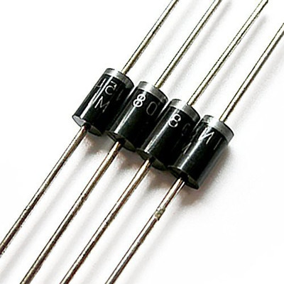 jivith rectifier diode 1N5408 IN5408 3A / 1000V line DO-41 5408 Electronic Components Electronic Hobby Kit