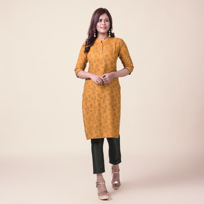 Sevgi Women Kurta Pant Set