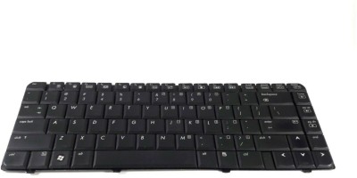 TechSonic HP Compaq Presario F700 Laptop Keyboard Replacement Key