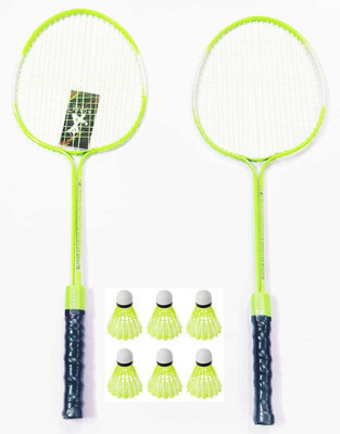 vinox Jai Badminton Racket Badminton Kit