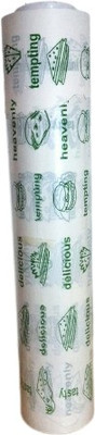 WTKITCHEN Butter Paper 250 Gram Butter Paper for Roti Butter Paper for Cake Parchment Paper(25 m)