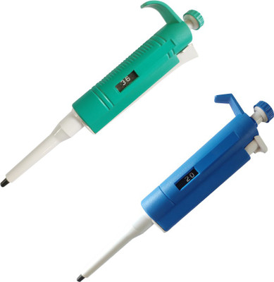 Droplet Micro Laboratory Pipette(100 microliter)