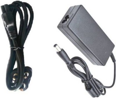 Lapower 15R-5527, 15R-5537, 15R-N3521, 15R-N5010 D_E_L_L 3.34a 19.5v 65W Moti Pin Laptop Charger Adapter (Power Cord Included) 65 W Adapter(Power Cord Included)