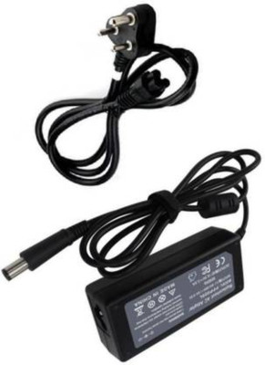 L.expert D_E_L_L Inspiron 15 (5559) 3.34a 19.5v 65W Moti Pin Laptop Charger Adapter (Power Cord Included) 65 W Adapter(Power Cord Included)