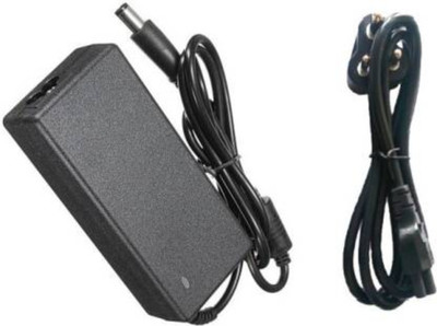 Lapower Inspiron 1464 D_E_L_L 3.34a 19.5v 65W Moti Pin Laptop Charger Adapter (Power Cord Included) 65 W Adapter(Power Cord Included)