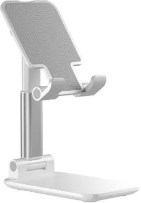 ANY KART Small Adjustable Anti Slip Mobile Holder for Table Mobile Holder Mobile Holder