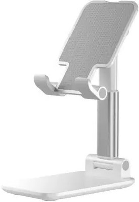 ANY KART Adjustable Desktop Phone Stand Portable for Online Classes Mobile Holder