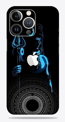 OggyBaba apple iphone 13 pro Mobile Skin(Multicolor)