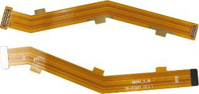 SPAREWARE oppo A3S A3S LCD Flex Cable