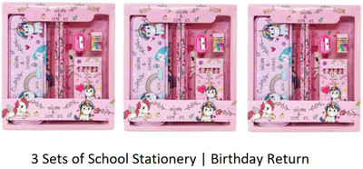 Smilemakers School Set