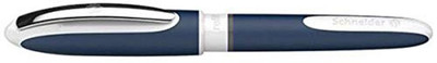 schneider One Change 0.6mm Tintenroller Roller Ball Pen(Ink Color - Black)