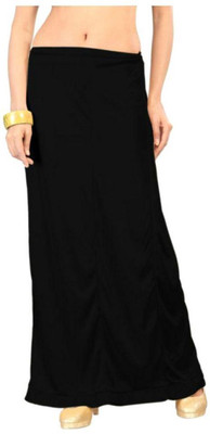 Aarvi styles RAYON ASPTI29 Satin Blend Petticoat(Free)