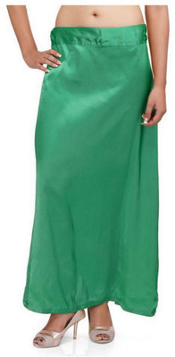Aarvi styles RAYON ASPTI34 Satin Blend Petticoat(Free)
