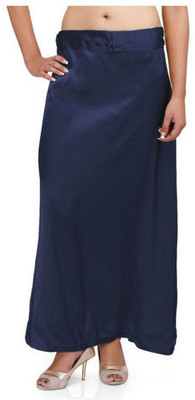 Aarvi styles RAYON ASPTI10 Satin Blend Petticoat(Free)