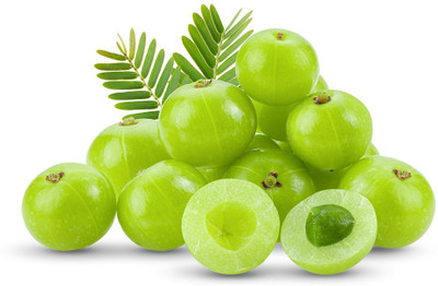 Paudha Amla Seed(35 per packet)