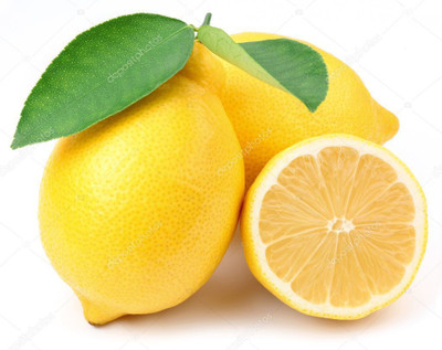Paudha Lemon ( Nimbu ) Seed(27 per packet)