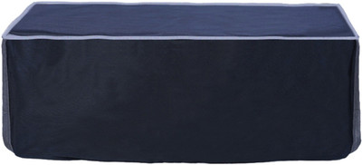 Palap Super Premium Dust Proof Printer Cover For Hp Deskjet Ink Advantage 4535-Black Printer Cover