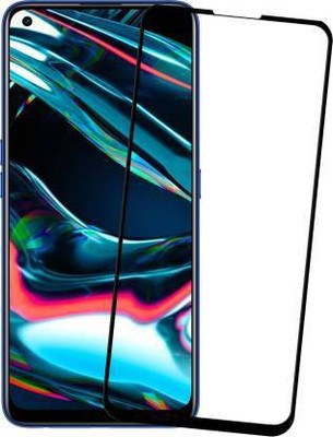 EITANSHA CREATION Screen Guard for Realme 7 pro(Pack of 1)