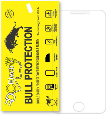 DC Electro Impossible Screen Guard for Oppo A1K(Pack of 1)