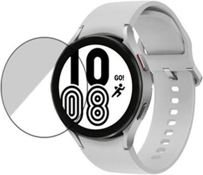 XAZE Screen Guard for samsung galaxy watch 4 screen guard(Pack of 1)