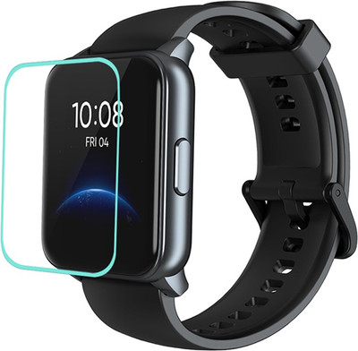 XAZE Screen Guard for Dizo Watch 2(Pack of 1)
