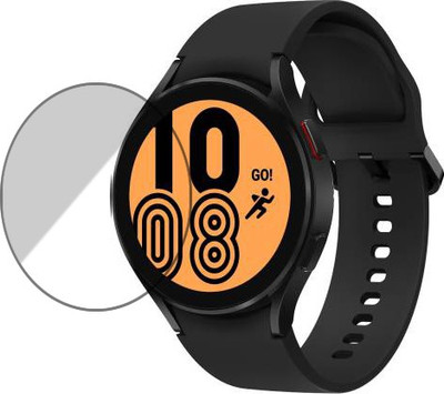 XAZE Screen Guard for iSpares Z60 Smartwatch(Pack of 1)
