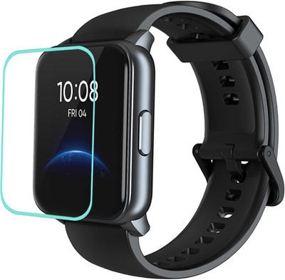 XAZE Screen Guard for Dizo Watch 2(Pack of 1)