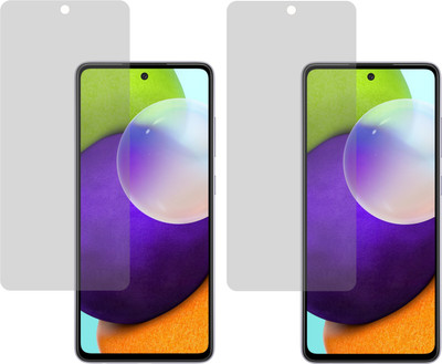 Ten To 11 Screen Guard for Motorola E32s(Pack of 2)
