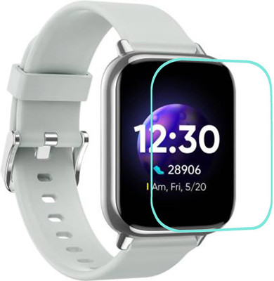 XAZE Screen Guard for Dizo Watch 2(Pack of 1)
