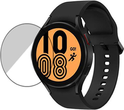 XAZE Screen Guard for samsung galaxy watch 4 screen guard(Pack of 1)