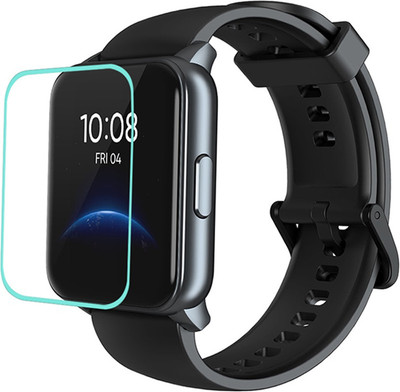 XAZE Screen Guard for Dizo Watch 2(Pack of 1)