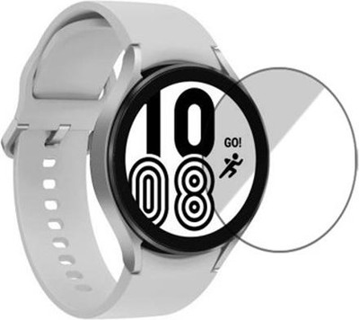 XAZE Screen Guard for samsung galaxy watch 4(Pack of 1)