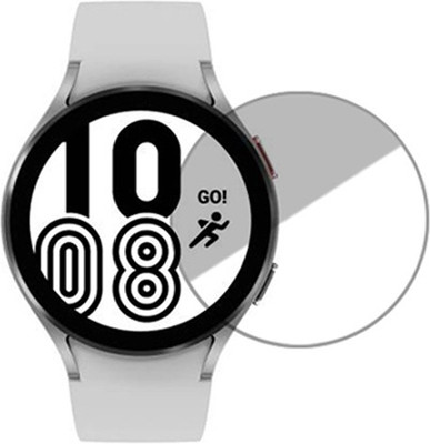 XAZE Screen Guard for samsung galaxy watch 4(Pack of 1)