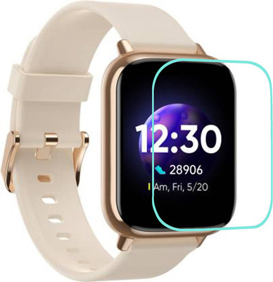 XAZE Screen Guard for Dizo Watch 2(Pack of 1)
