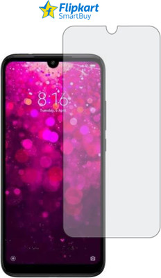 Flipkart SmartBuy Tempered Glass Guard for Mi Redmi 7, Mi Redmi Y3(Pack of 1)