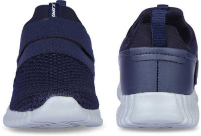 Sparx SM 406 Running Shoes For Men(Navy, Grey , 6)
