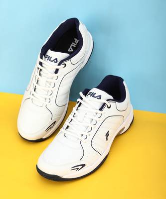 Fila set men on sale