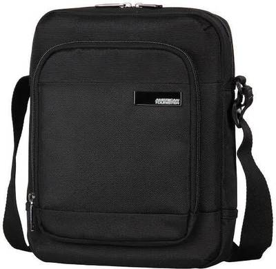 AMERICAN TOURISTER Tablet shoulder sling Small Travel Bag