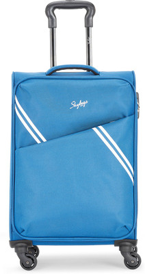Skybags mirage orange 2025