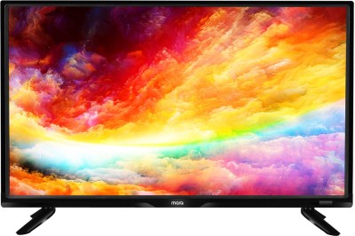MarQ By Flipkart 60 cm (24 inch) HD Ready LED TV(24HDNDMSVAB) (MarQ by Flipkart) Karnataka Buy Online
