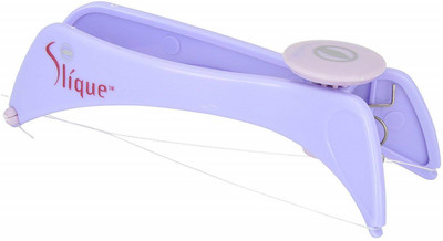 VVG TRADERS Eyebrow Face and Body Hair Threading Removal Epilator System Kit-05 Eyebrow Thread (28 m, Pack of10)