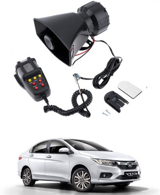 Znee Smart Horn For Honda City