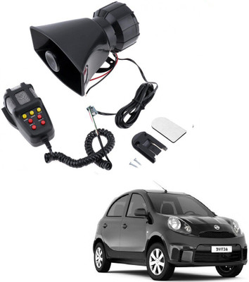 Znee Smart Horn For Nissan Micra Active
