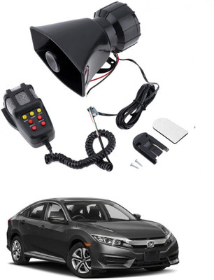 Znee Smart Horn For Honda Civic