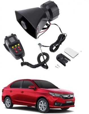 Znee Smart Horn For Honda Amaze