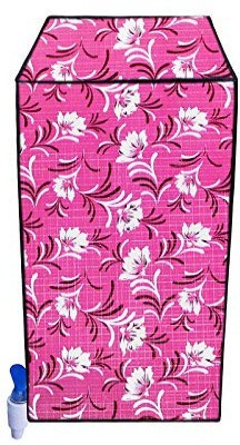 WIN WORLD Water Purifier  Cover(Width: 40 cm, PINK)