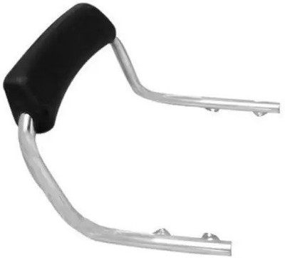 WHEETOYKART Adjustable Passenger Backrest