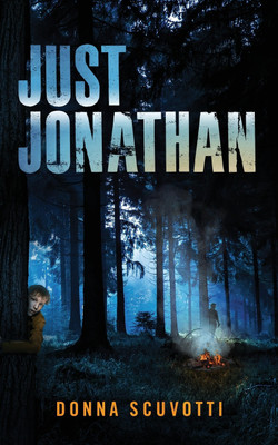 Just Jonathan(English, Paperback, Scuvotti Donna)