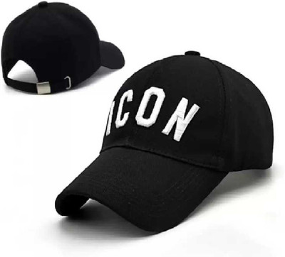 b for u Solid Sports/Regular Cap Cap