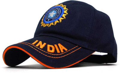 Dressify Solid Sports/Regular Cap Cap